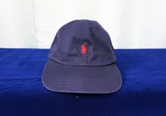 2023年最新】古着 帽子 ラルフローレンpoloの人気アイテム - メルカリ