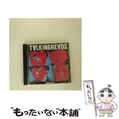 2024年最新】TalKING heads cdの人気アイテム - メルカリ