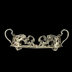50s wm rogers カトラリー　ブレスレット 50s wm rogers カトラリー ブレスレット