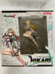2025年最新】ゼノブレイド ヒカリの人気アイテム - メルカリ