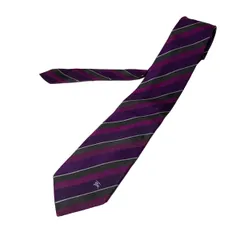 【未使用に近い✨】バーバリーブラックレーベル ネクタイ ペイズリー ジャガード 2025年最新】Yahoo!オークション -バーバリーブラックレーベル