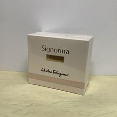 新品未開封　フェラガモ シニョリーナ エレガンツァ　オーデパルファム 30ml