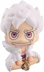 新品未開封　るかっぷ ワンピース　ルフィ　ニカ 2025年最新】るかっぷ ONE PIECEの人気アイテム - メルカリ