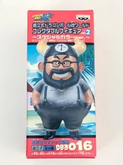 ◎未開封 ドラゴンボール 目指せ！ナメック星編 牛魔王 ワーコレ るる 2025年最新】ドラゴンボール コレクタブル 牛魔王の人気アイテム