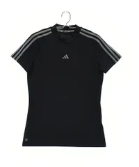 【ランクA美品！】アディダスゴルフ｜レディース｜S (S相当)｜半袖カットソー｜中古ゴルフ用品