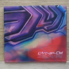 新品未開封 stay away プロモ版 ラルク L'Arc サンプル CDS:未開封] ラルク・アン・シエル/STAY AWAY - メルカリ