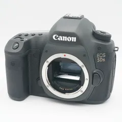 2025年最新】EOS 5Ds ボディの人気アイテム - メルカリ