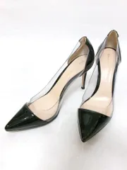 2025年最新】ジャンヴィトロッシ パンプスの人気アイテム - メルカリ