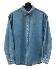 2025年最新】Supreme Small Box Shirt 
