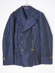 エキシ　Paul Smith メインラインジップコート ウール L エキシ Paul Smith メインラインジップコート ウール L エキシ Paul