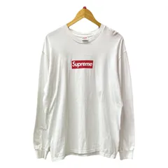 tkさま専用シュプリーム ボックスロゴ 長袖 ロングスリーブ Tシャツ Lサイズ tkさま専用シュプリーム ボックスロゴ 長袖 ロングスリーブ T