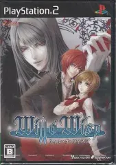 【中古】PS2ソフト Will o’ Wisp [通常版]