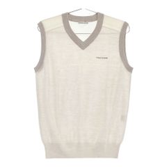 サイズ：1 ZOY ゾーイ 071432023 半袖ポロシャツ 総柄 ネイビー系 [240101416462] ゴルフウェア メンズ ストスト 新品】ZOY ゾーイ 071432023 半袖ポロシャツ 総柄 ネイビー系 1