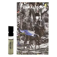 ペンハリガン ポートレート 香水 PENHALIGON'S PORTRAITS ザ トラジェディ オブ ロード ジョージ EDP SP 1.5ml 【お試し バイアル チューブサンプル】のサムネイル