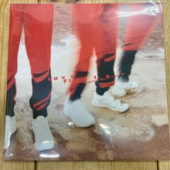【新品】パソコン音楽クラブ - Love Flutter [LP]【完全限定生産盤】レコード
