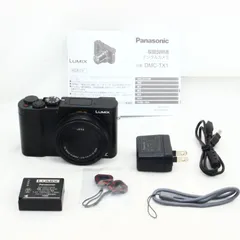 2025年最新】dmc-tx1の人気アイテム - メルカリ