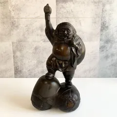 2025年最新】大黒天 置物の人気アイテム - メルカリ