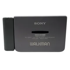 2025年最新】sony wm-2の人気アイテム - メルカリ