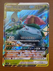 2025年最新】セレビィ&フシギバナgx psa10の人気アイテム - メルカリ