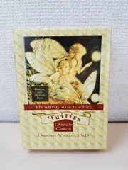新品、未使用ORACLE OF THE FAIRIES 妖精のオラクルカード オラクルオブザフェアリー - Oracle of the Fairies の通販