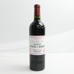 CHATEAU LYNCH BAGES（シャトー ランシュ バージュ）2016 13.5％ 750ml U25E210040