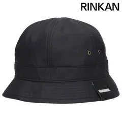 NEIGHBORHOOD. ボールハット ブラック　L Neighborhood Black SRL Sun Guard Cap Neighborhood