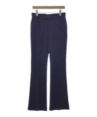 極美品 ERNEST W. BAKER スラックス フレア 定価84,500円 ERNEST W．BAKER(アーネストダブルベイカー)中古・古着オンライン通販