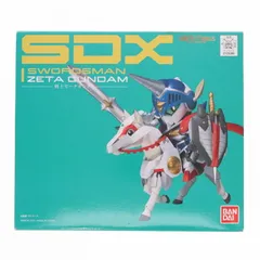 2025年最新】SDX ゼータの人気アイテム - メルカリ