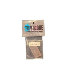 TOMOZONE ケズリコムンダーとホリコムンダーSPとSPセンターの3本セット TOMOZONE ケズリコムンダーとホリコムンダーSPとSPセンターの3本