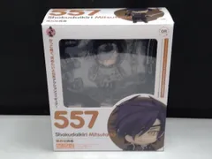 現状品 ねんどろいど 557 刀剣乱舞-ONLINE 燭台切光忠 刀剣乱舞-ONLINE-