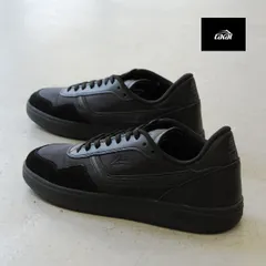 新品未使用＊LAKAI ラカイ＊スケボーシューズ スニーカー 黒 27.5㎝ LAKAIを最初に履くなら、SHEFFILDがおすすめだよー。
