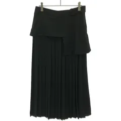 Victoria Beckham レーススカート【美品】 Victoria Beckham chantilly-lace Midi Skirt | Black | FARFETCH