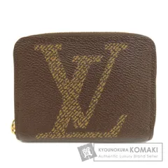 LOUIS VUITTON ルイヴィトン M69354 ジッピー・コインパース