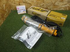 未使用に近い ハタヤ フローライト 13W蛍光灯付 電線5m FCS5