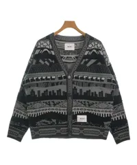 2025年最新】WTAPS メンズ カーディガンの人気アイテム - メルカリ