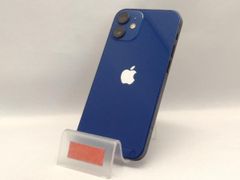 iPhone 12 mini ブルー 64GB SIMフリー（ジャンク - メルカリ