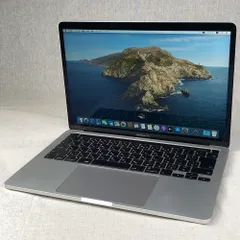 MacBook Pro (13インチ, 2020年)メモリ16GB  512GB Amazon.com: Apple Late 2020 MacBook Pro with Apple M1 Chip