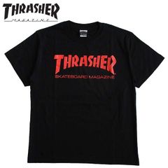 THRASHER（スラッシャー） 半袖Tシャツ メンズ レディース