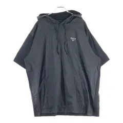 2025年最新】pradaナイロンパーカーの人気アイテム - メルカリ