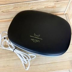ケノン KE-NON 脱毛器 NIPL-2080 ver.8.4J　2020年製　フラッシュ式脱毛器