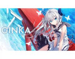PC GINKA 特装版 ソフマップ特典付き - メルカリ