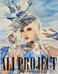 ALI PROJECT アリプロ　堕ちて候シート　特典　グッズ A級ヒットパレード～紅蓮の春に堕ちて候」グッズ ラインナップ