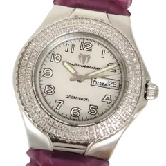 2025年最新】テクノマリーン ダイヤの人気アイテム - メルカリ