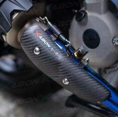 ZX-25R パーツ