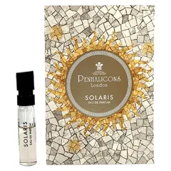 ペンハリガン 香水 PENHALIGON'S ソラリス EDP SP 1.5ml 【お試し バイアル チューブサンプル】のサムネイル