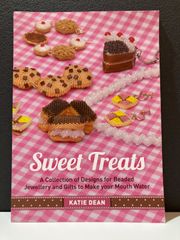 250405　Sweet Treats　本