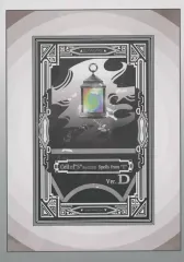 【中古】男性向一般同人誌 ≪オリジナル≫ Cell of ”S” Re：CODE Spells from ”E” Ver．D 細胞神曲‐Cell of Empireo‐実機構築資料集 / 鱶尾双 / 鱶尾工業（Shark Tale Factory）
