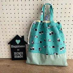 2025年最新】上履き入れ 大きめの人気アイテム - メルカリ 