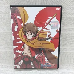 2024年最新】中古 dvd 戦国basara弐の人気アイテム - メルカリ