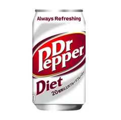 K*R様 SEE SEE エメマン缶+ドクターペッパー缶+SAPPORO缶 日本コカコーラ ドクターペッパー 350ml×48本 缶 (炭酸飲料